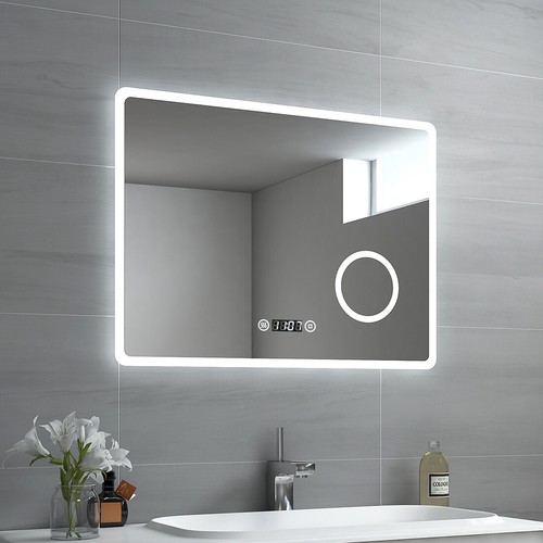 Specchio bagno con