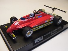 Policar Slot.it Ferrari 126 C2
