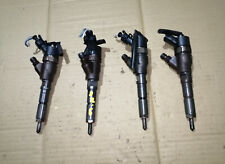 INIETTORI MARCA BOSCH 0445110076  CITROEN / PEUGEOT / FIAT DUCATO   2.0 HDI 