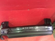 PARAURTI POSTERIORE  AUDI A6