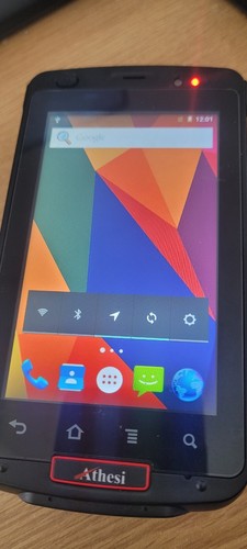 Smartphone professionale