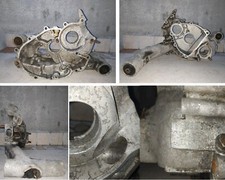 Semi carter motore vespa - semi, et3