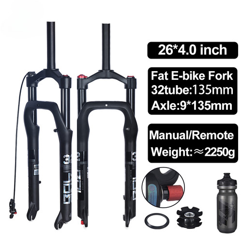 Forcella 0inch snow - 26*4.0inch,