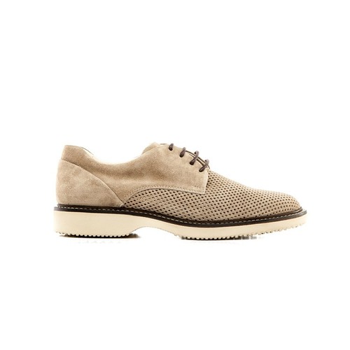 Hogan scarpe stringate uomo - scarpe,