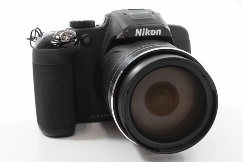 Nikon coolpix p610 - nikon,