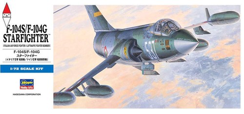 Hasegawa 104 s f - 1/72,