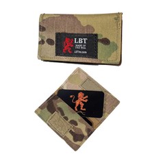 Porta carte taglio laser