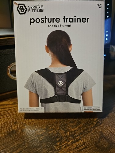 Allenatore posturale fitness