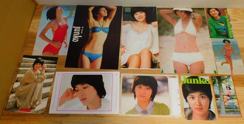 Ritagli poster pin junko - pin,