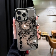 Custodia per iPhone 17 16 Pro