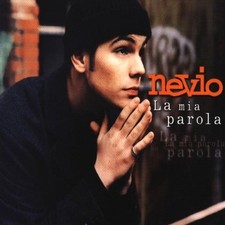 Nevio - La Mia Parola | CD