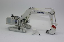 NZG 9992/01 Komatsu PC 1250