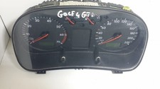 QUADRO STRUMENTI CONTACHILOMETRI PER VOLKSWAGEN Golf 4 Berlina 1j0919860 (97>03