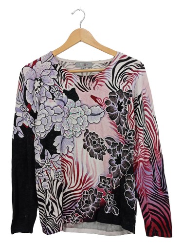 Art colour maglione donna - colour,