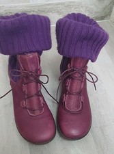 Stivali donna El Naturalista