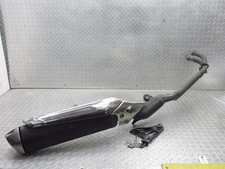 2013 13-18 Suzuki Burgman