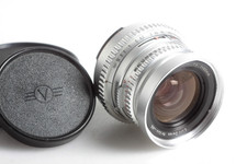 Hasselblad C Distagon 4/60 Carl Zeiss obiettivo grandangolare cromato