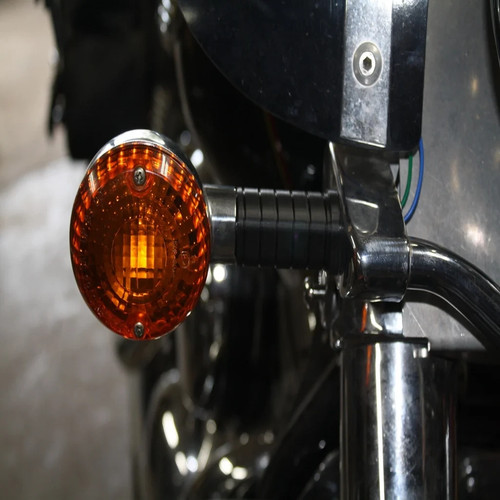 Supporto freccia kawasaki - freccia,