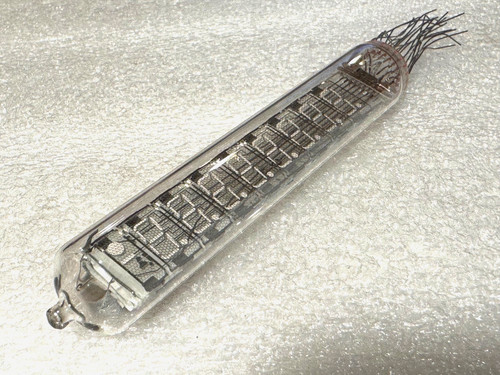 1pz tubo ив 18 - iv-18, /