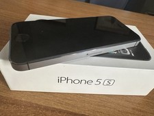 iPhone 5s 32gb Come Nuovo Usato