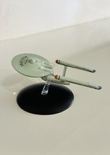USS Enterprise NCC-1701 Eaglemoss Star Trek Starship Collection