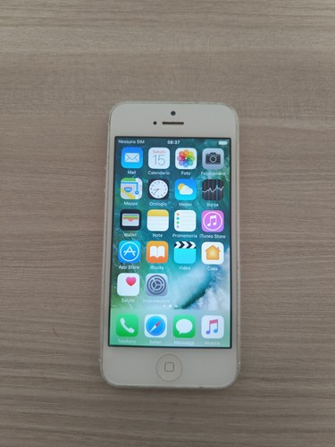 Apple iphone a1429 - apple, 16gb