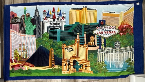 Telo mare las vegas - mare,