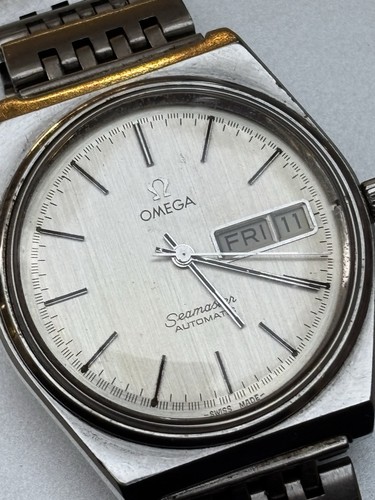 Orologio uomo vintage - vintage, omega
