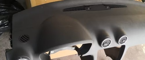 Kit airbag audi 2005 2008 - 2005,