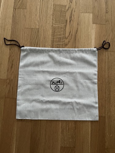 Hermes dustbag custodia - dustbag,