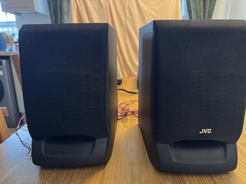 Jvc uxc30bk coppia - uxc30bk,