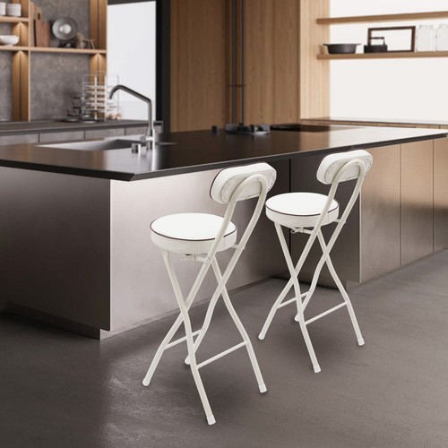 Pezzi sgabello bar - pezzi,