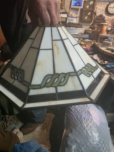 Paralume lampada stile - ,