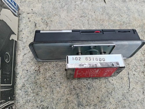 500 r radio - 500, f-l-r-