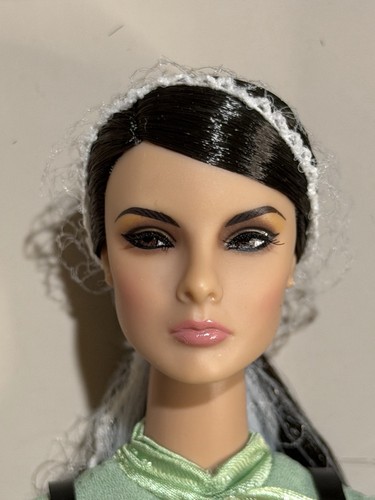 Integrity toys giselle - toys,