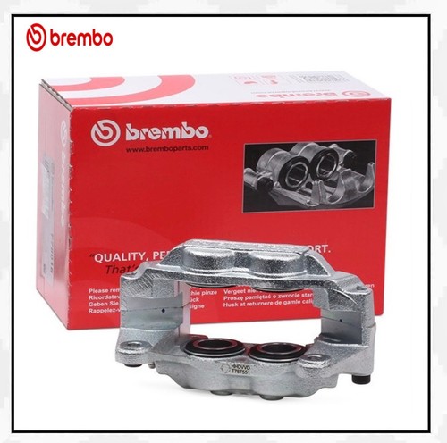 Pinza freno brembo anteriore - freno,