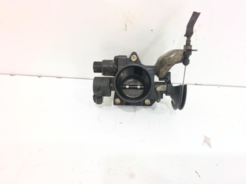 Corpo farfallato per peugeot - corpo,
