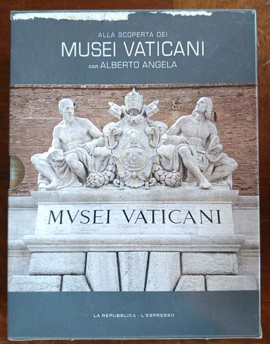 Alla scoperta dei musei - alla,