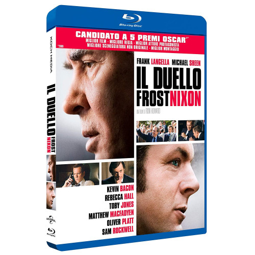 Duello frost nixon - il,
