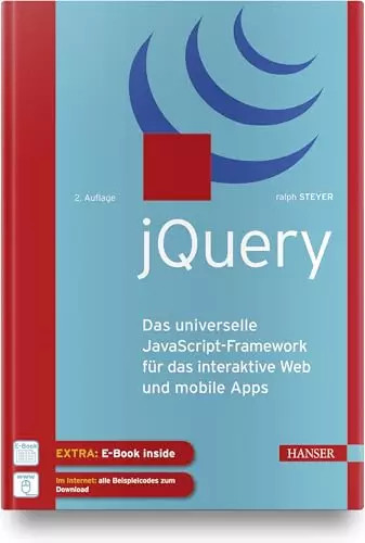 Jquery das universelle - jquery:,