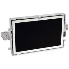 DISPLAY NAVIGAZIONE COMAND