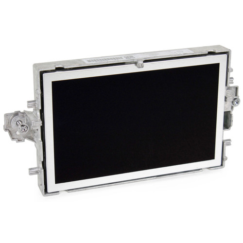 Display navigazione comand - display,