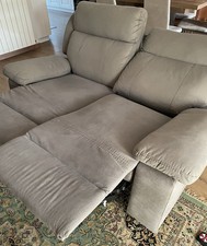 Divani a 2 posti con recliner