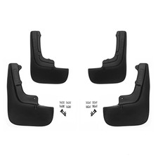 Paraspruzzi per Citroen Jumper