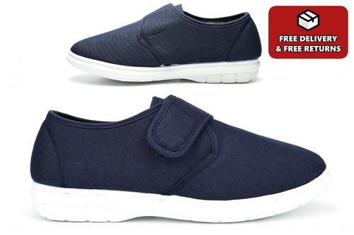 Scarpe uomo tela - ,