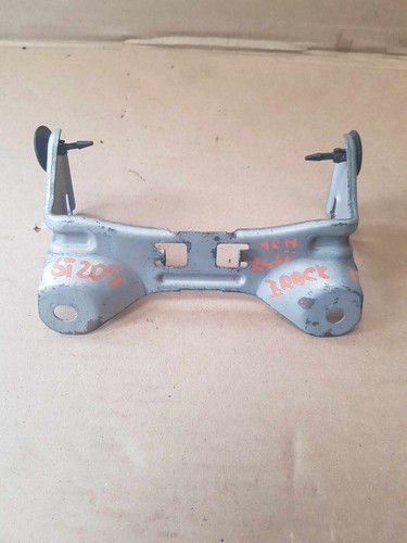 Supporto per bracciolo toyota - supporto,
