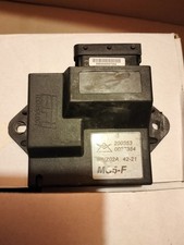 Centralina Fantic Caballero XM / XE 50