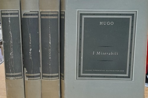 Miserabili 4voll victor - i,