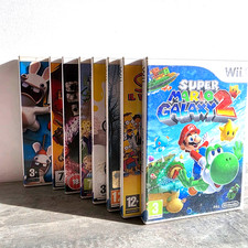 Lotto videogiochi giochi per