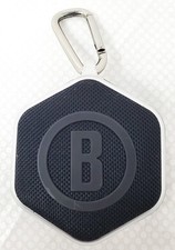 Bushnell Golf Wingman Mini GPS Device Speaker w/ Magnet